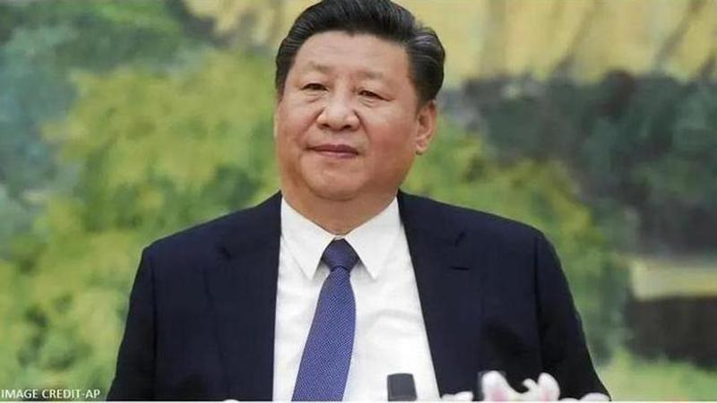 Chinese president