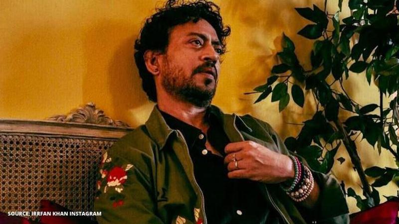 Irrfan Khan