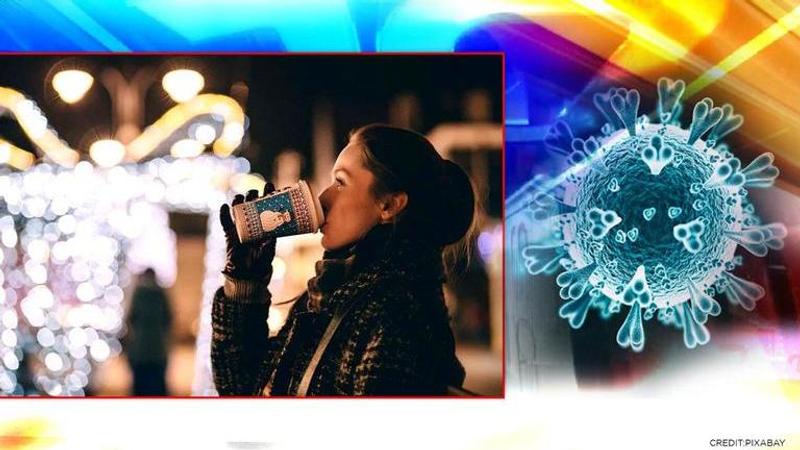 COVID-19: Researchers say change of taste, smell indicate infection spread