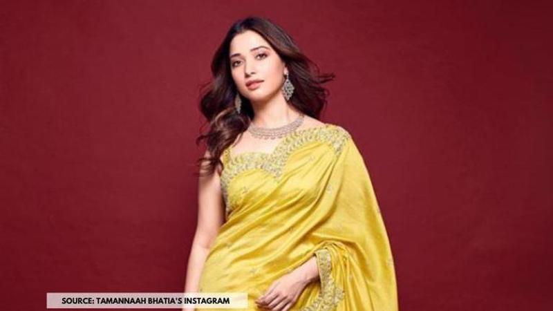 Tamannaah Bhatia