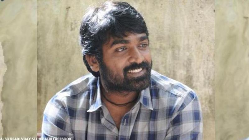 Vijay Sethupathi