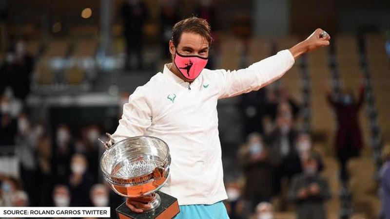 Rafael Nadal