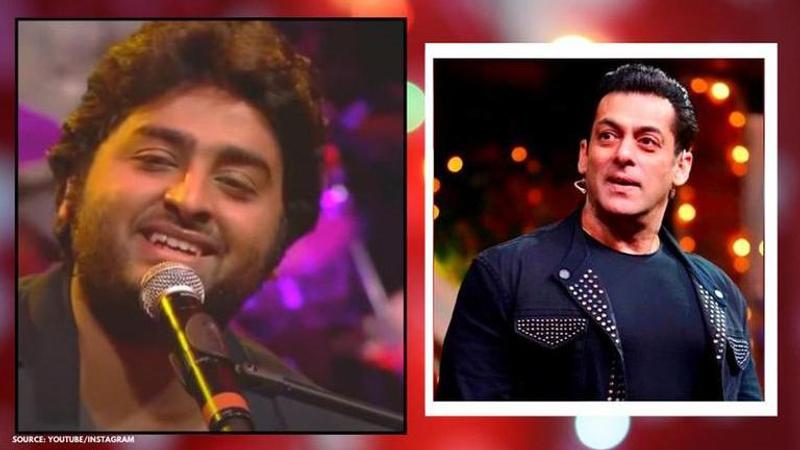 arijit singh