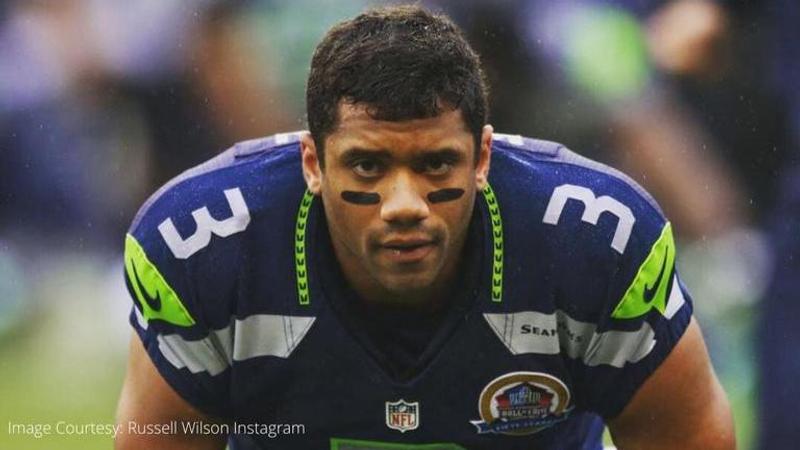 Russell Wilson