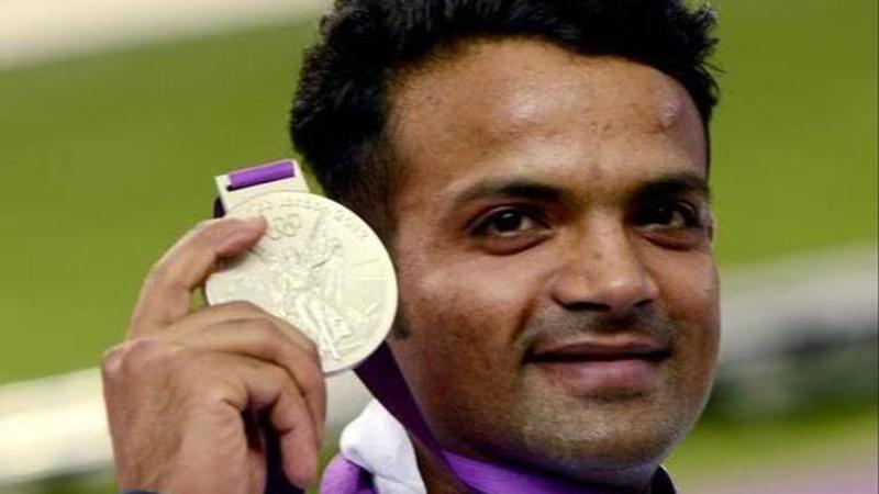 Olympic medallist shooter Vijay Kumar shocked after being ignored for High-Performance Coach's job