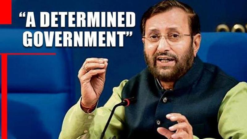 Javadekar