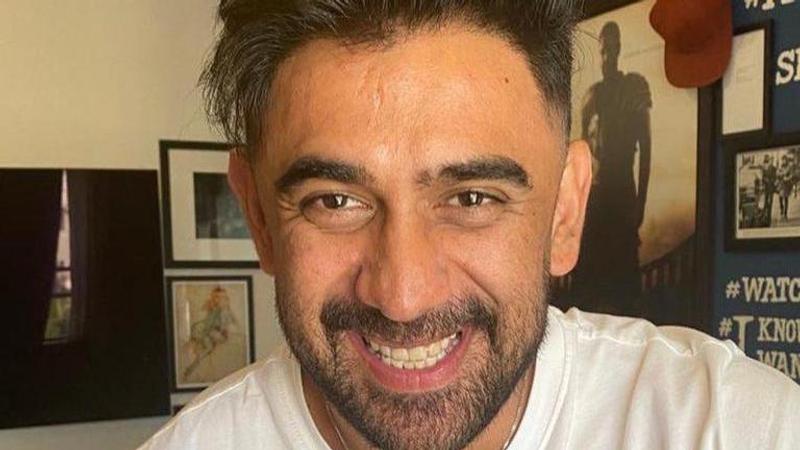 Amit Sadh shares pictures with child artists from 'Breathe,' calls them 'real heroes'