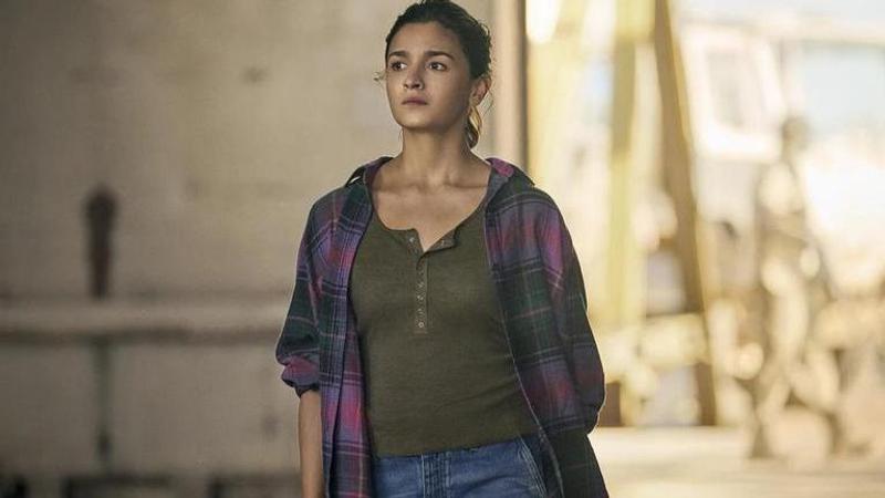 Alia Bhatt in Heart of Stone | Image: AP