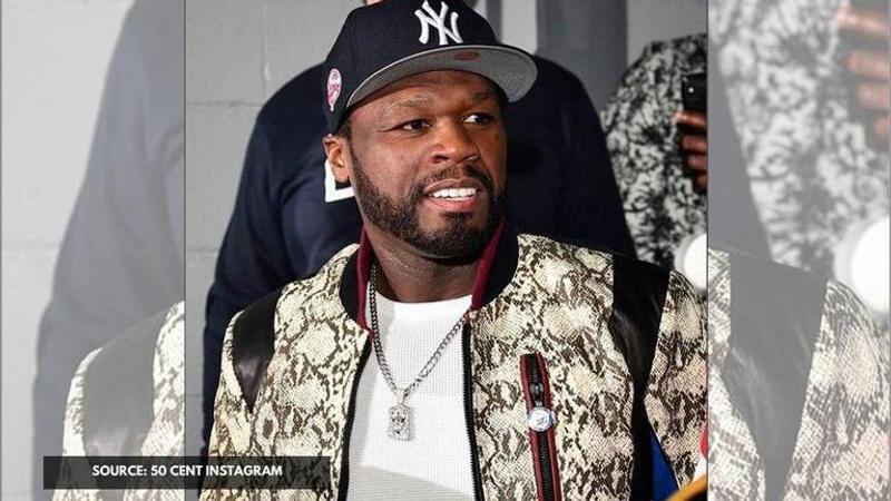 50 Cent