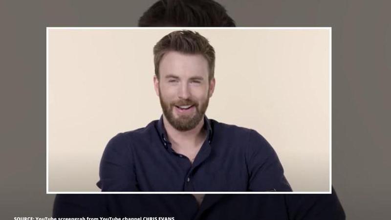 Chris Evans