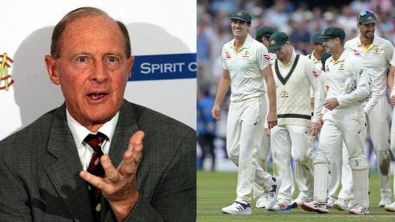 Geoffrey Boycott, Ashes 2023, ENG vs AUS