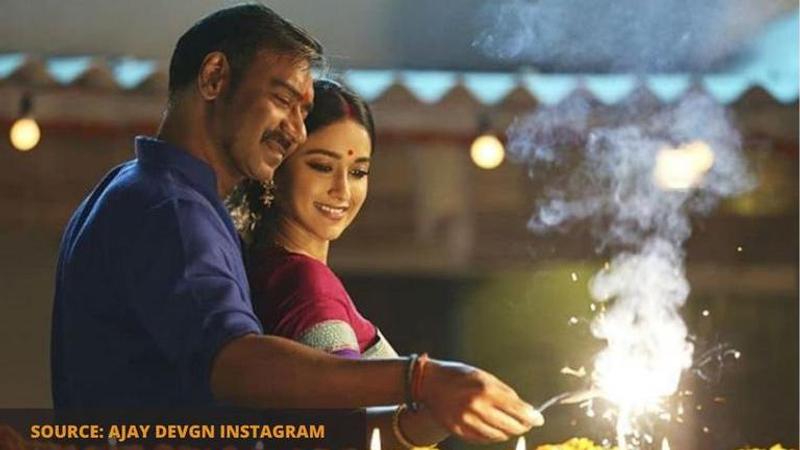 Ajay Devgn