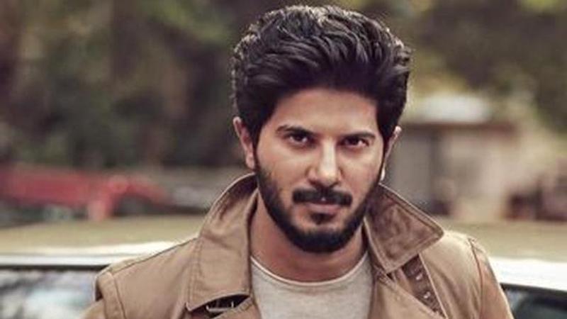 Dulquer Salmaan