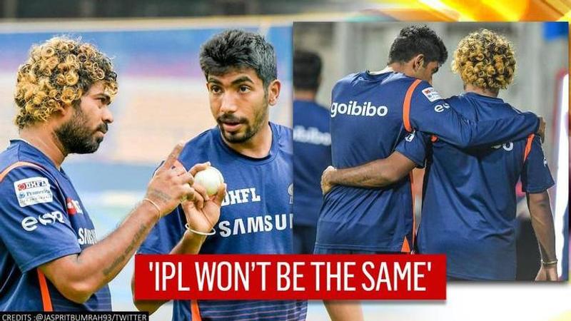 Jasprit Bumrah