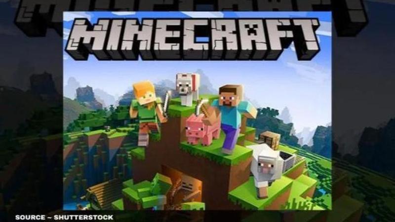 minecraft apk