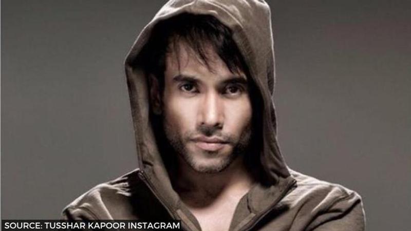 Tusshar Kapoor