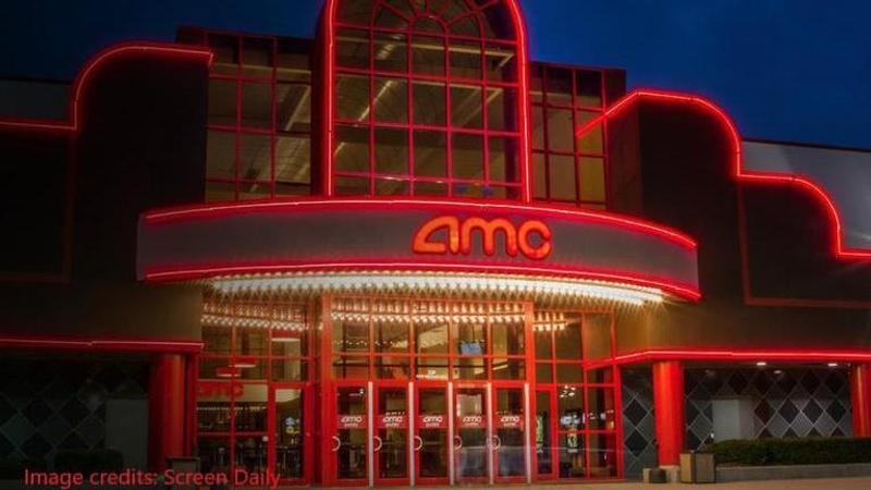 AMC not showing Universal movies