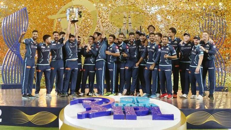 IPL Auction 2023, Gujarat Titans, GT, GT IPL auctions, GT Player list, Gujarat Titans complete squad, Gujarat Titans squad