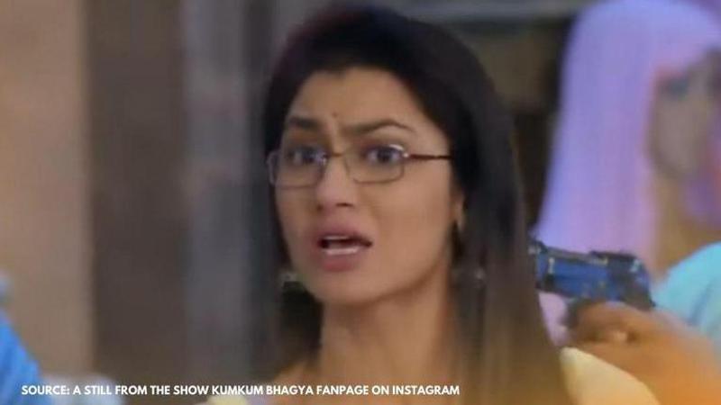 Kumkum Bhagya December 17 2020 Spoiler