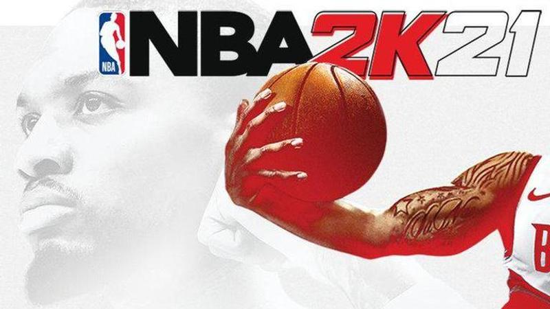 nba 2k21