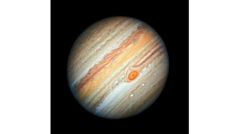 jupiter photos