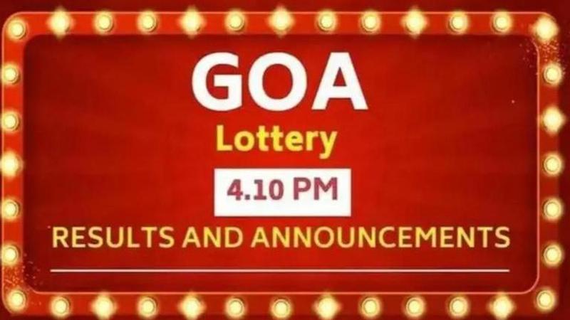 goa lottery