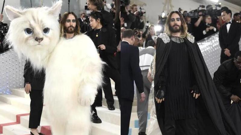 Jared Leto