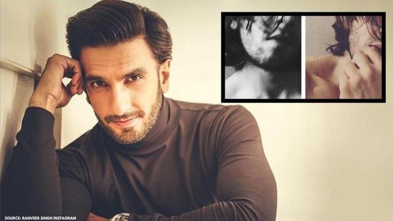 Ranveer Singh