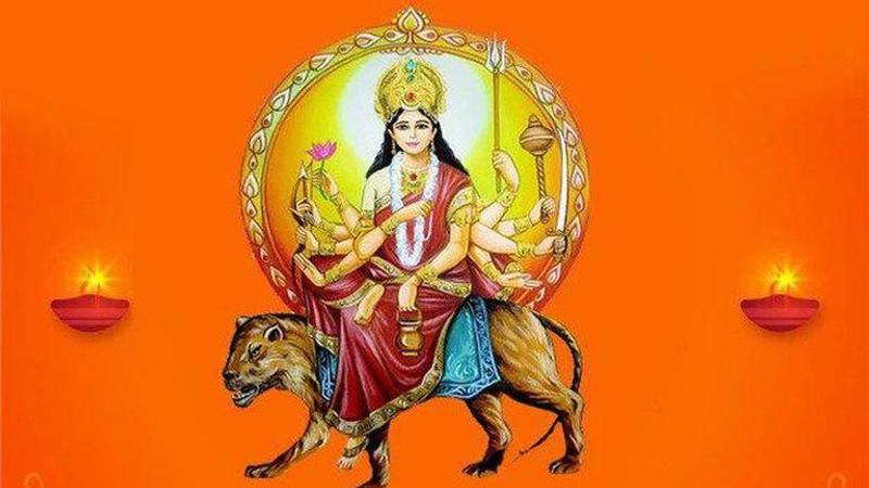 Chaitra Navaratri 2023