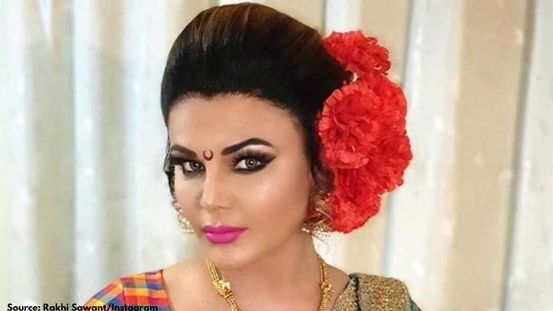 Rakhi Sawant