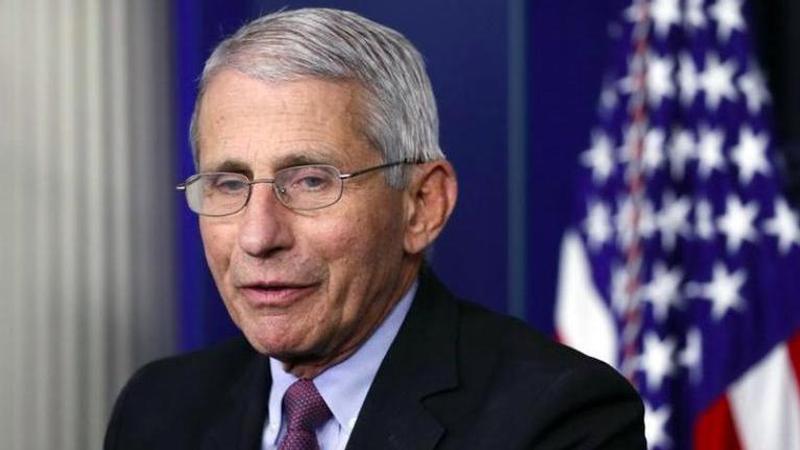 Anthony Fauci