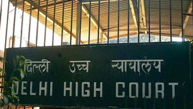 Delhi High Court