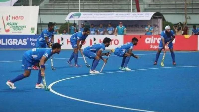 FIH Pro League: India vs Germany