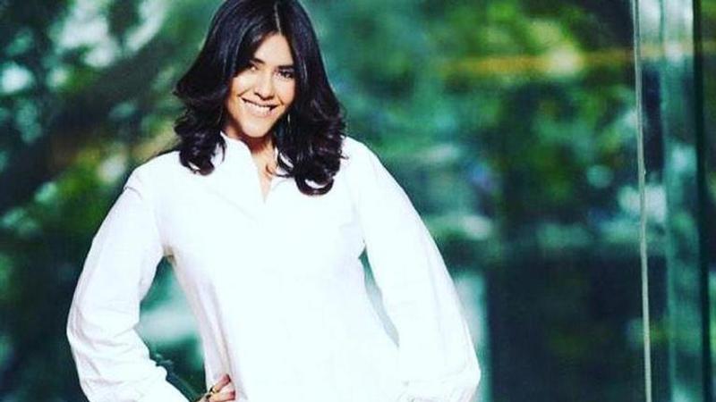 Ekta Kapoor