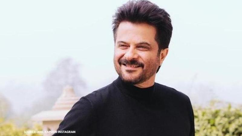 Anil Kapoor