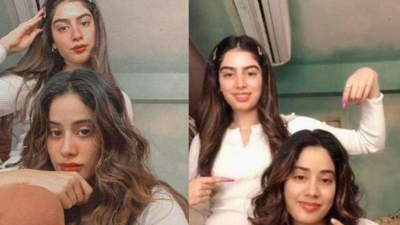 janhvi kapoor