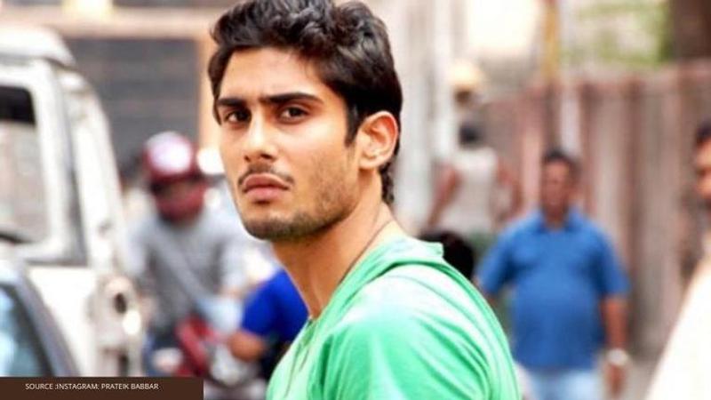 Prateik Babbar