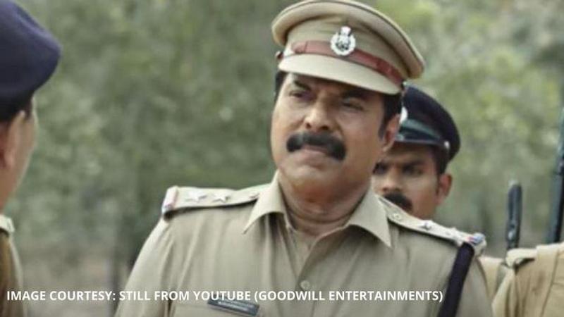 Mammootty