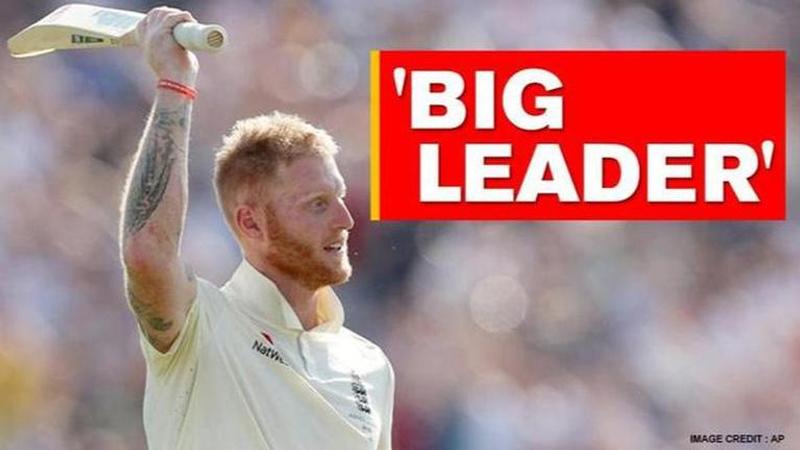 Ben Stokes