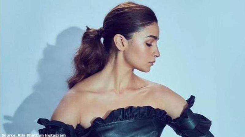 Alia Bhatt