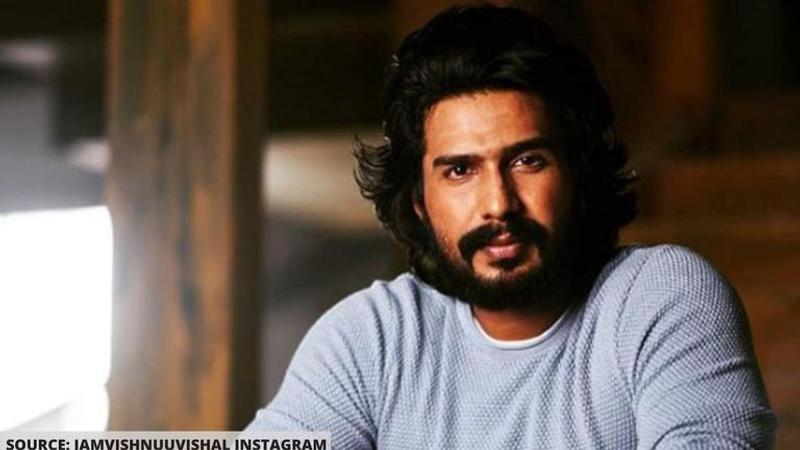 Vishnu Vishal