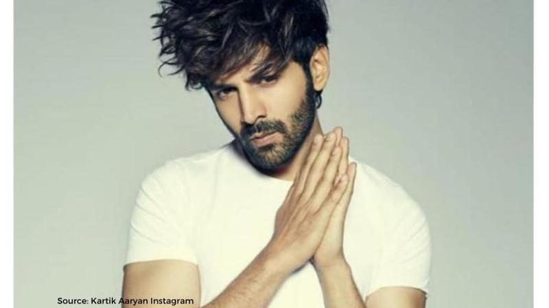 kartik aaryan