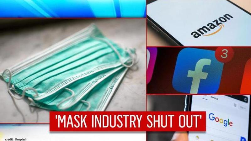 Mask industry