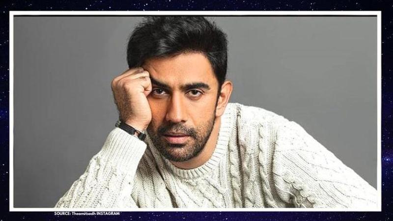 amit sadh