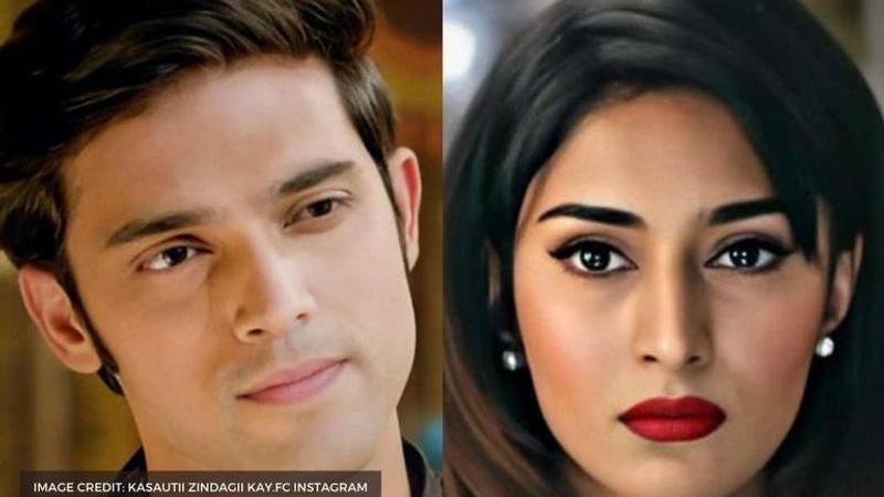 Kasautii Zindagii Kay written update