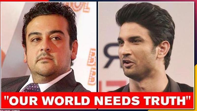 Sushant death: Adnan Sami backs #CBIForSSR, says 'Our world needs closure, cleansing'