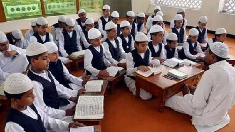  UP Board Of Madarsa Education Act, 2004 Unconstitutional : Allahabad HC