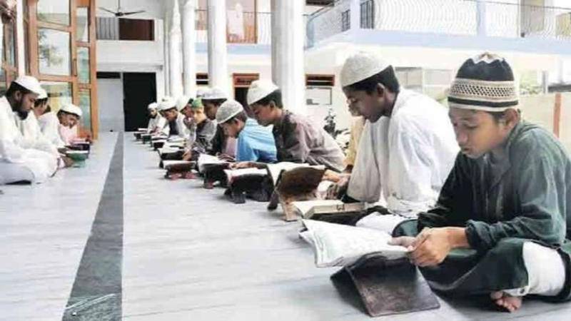 MP Madrasa Board Cancels Recognition of 56 Sheopur Madrasas