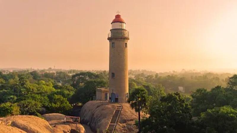 Mahabalipuram