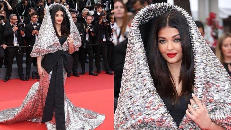 Aishwarya Rai Bachchan